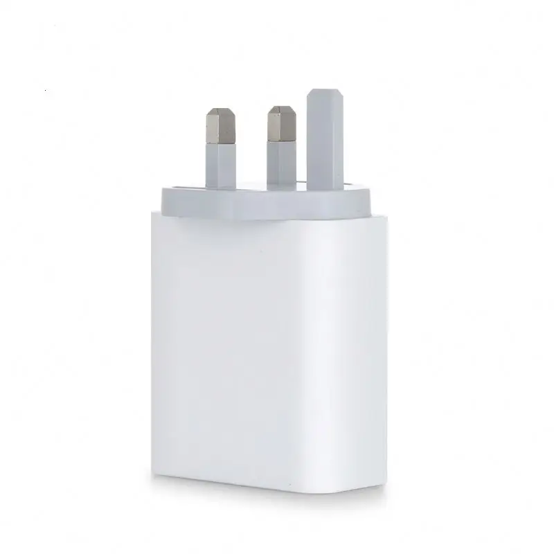 USB-C 18 Вт type-c PD зарядное устройство адаптер питания для мобильного телефона быстрой зарядки оптовая продажа