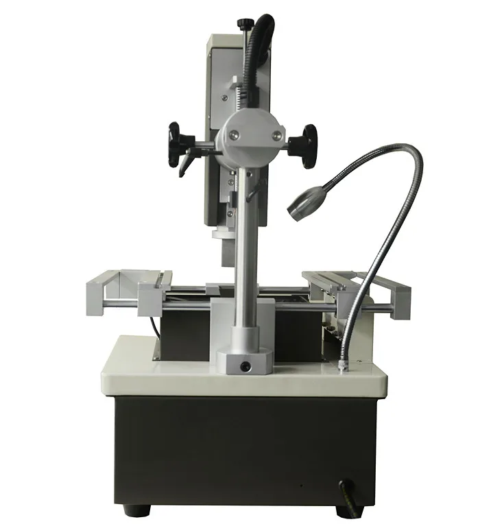 WDS-520 bga rework station мобильный ноутбук SP3 светодиодная материнская плата BGA ремонтная машина
