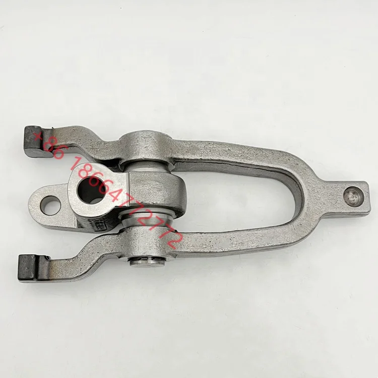 Used for Yutong bus ZF Transmission system spare parts clutch release fork