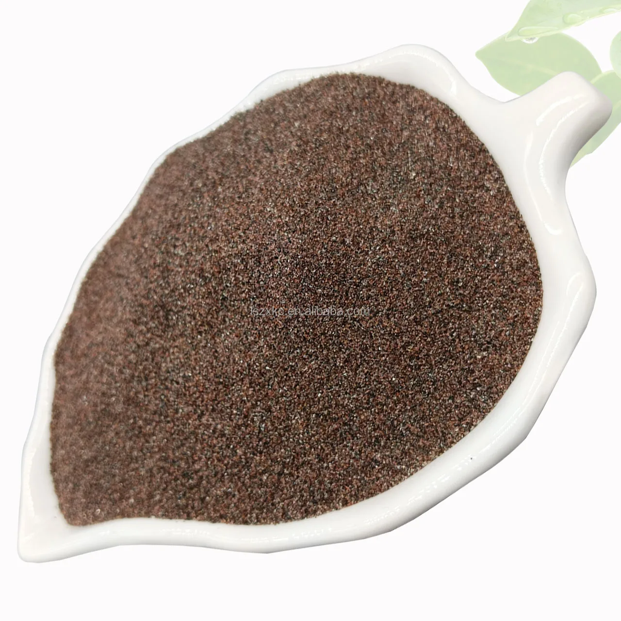 factory direct sales   high quality Bown Fused Alumina