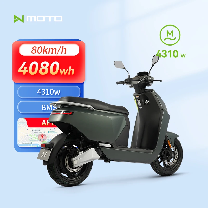 Unicool Elektro Patin Electrico De Doble Motor Patinete Electrico 100km/h Adult Waterproof Scooter Electrico With High Quality