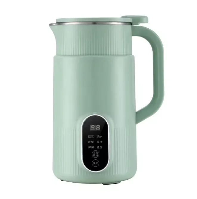 Мясорубка для соевого молока