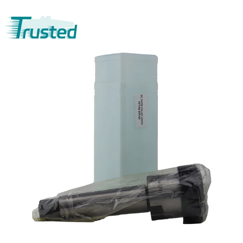 High Precision Morse Taper Tool Holders MT4 ER25 ER32 ER16 ER20 ER40 Tool Holder for CNC Center