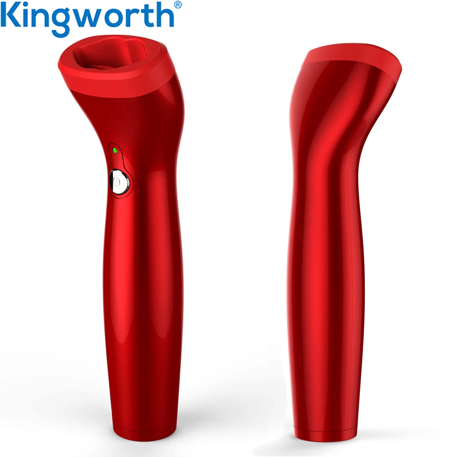 Устройство Kingworth автоматическое всасывание USB-зарядка устройство для раздувания губ инструмент ухода за губами