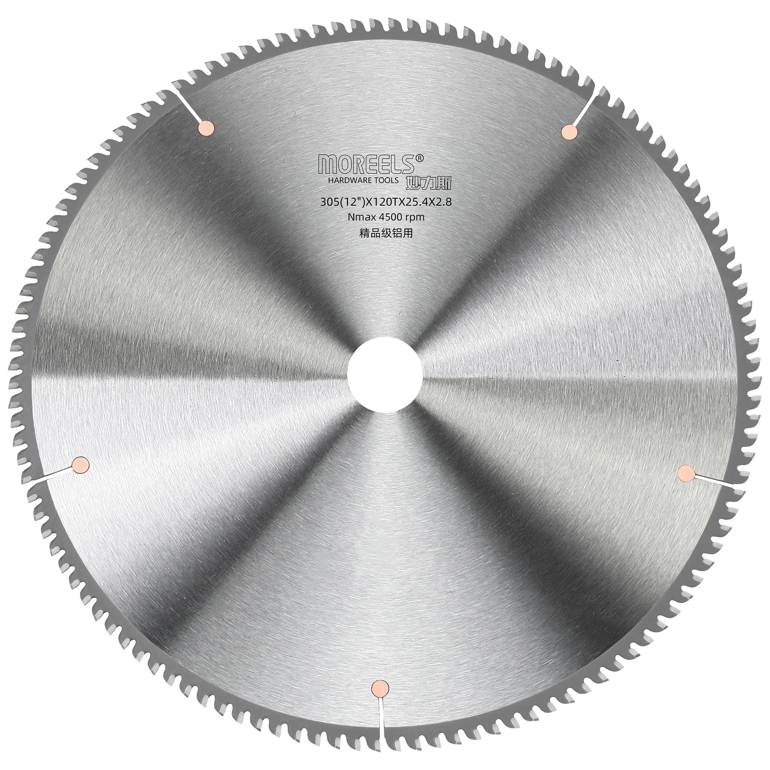 
Best Price Superior Quality China Circular Wood High-speed Saw Blade 