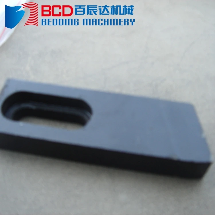 Convenient automatic sofa spring coil winding machine