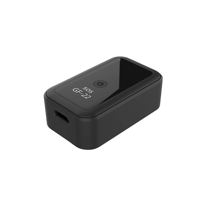 Mini Localisateur Gps Tracker Gf22 Car Gps Tracking Device 4g Tracker Vehicle Tk Encrypted Locator