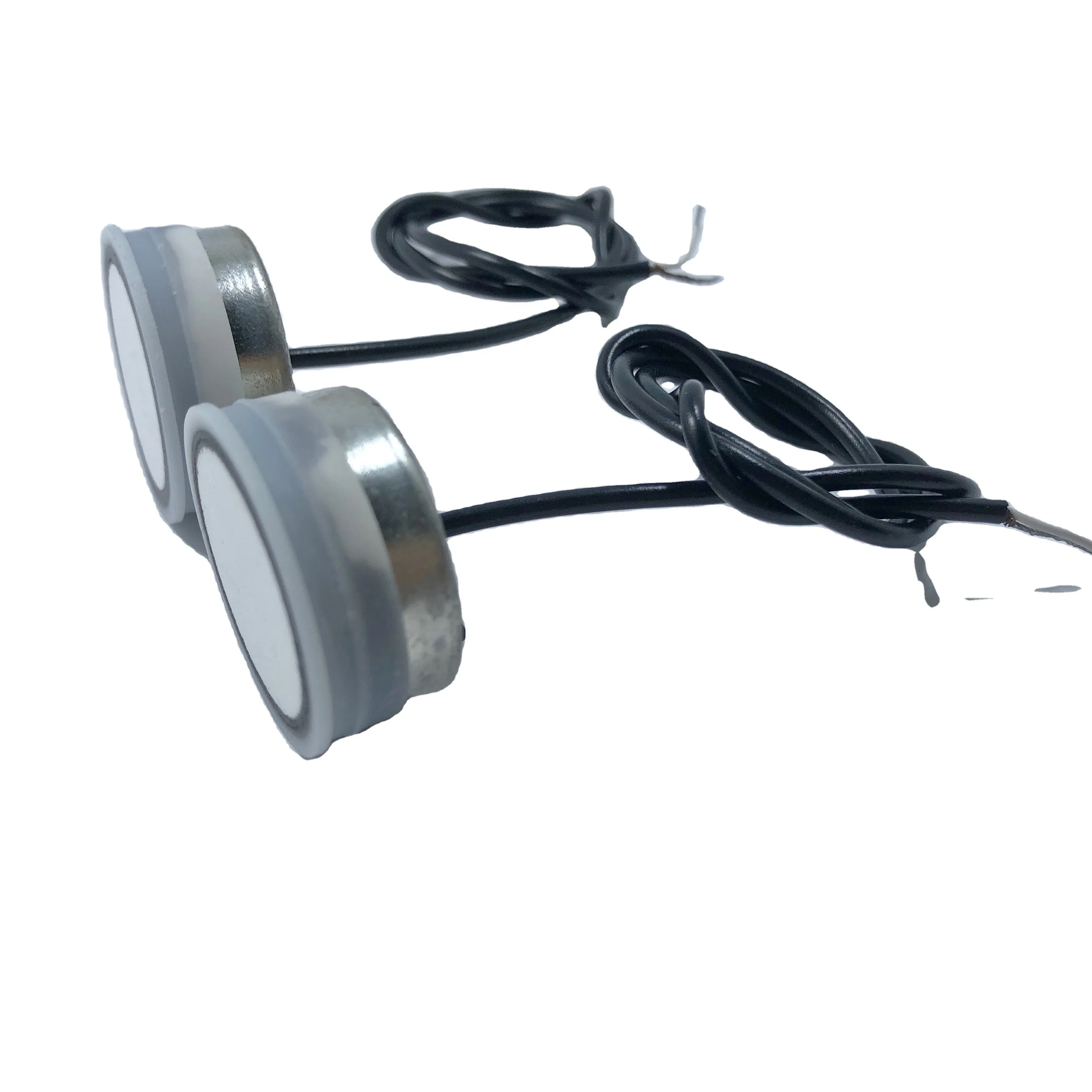 JIAKANG 175KHz Applied in Distance Detection Gas Flow Transducer  Piezo Element Piezoelectric sensor