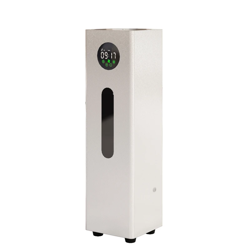Commercial hotel Spray Nozzles Blue tooth Essential Oil Scent Diffuser Machine