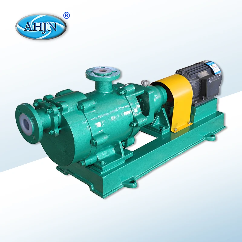 SZF SZCF Strong self-priming barrel pump  waste water sewage chemical pipeline magnetic electric drum barrel pump