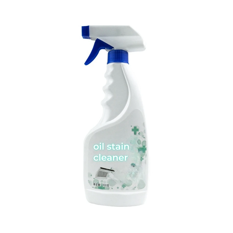 Kitchen Heavy Oil Stain and Grease Remover Cleaning Products Oven Cleaner and Degreaser Heavy Duty Powder Cleaner