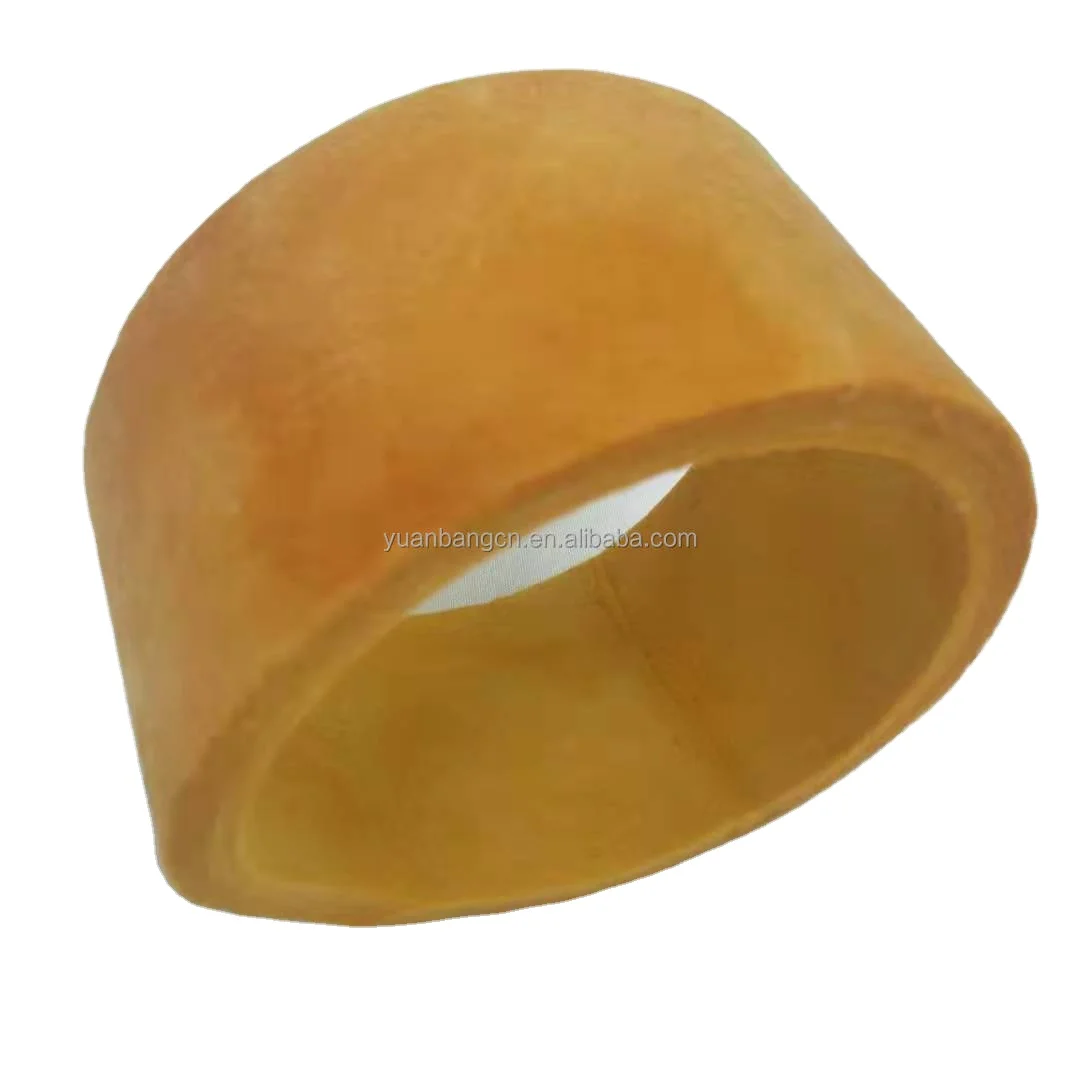 POKE high quality glass fiber sintered filter 050-05-DX 050-05-BX  gas filter element