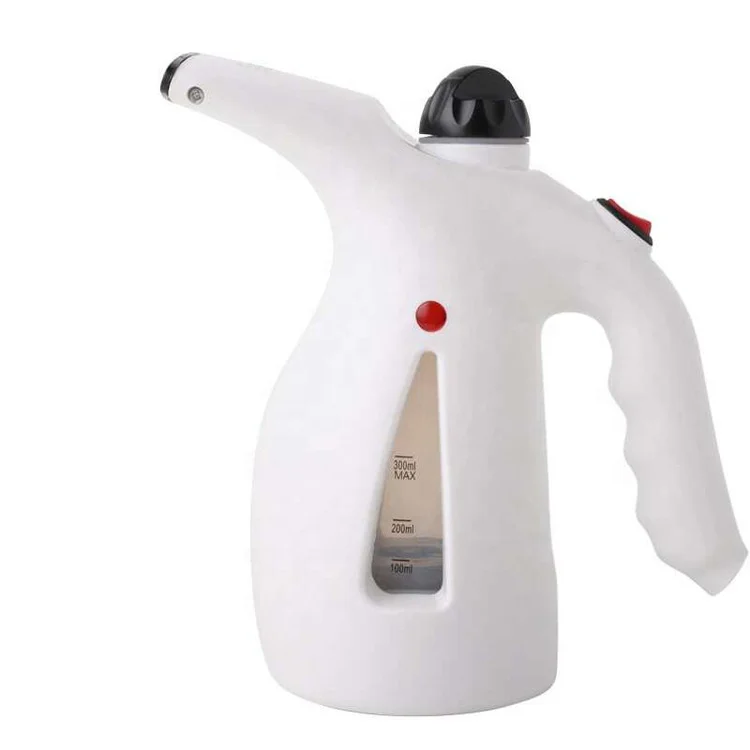 Good Quality Portable Mini Household Hand-Held Electrical Garment Steamer