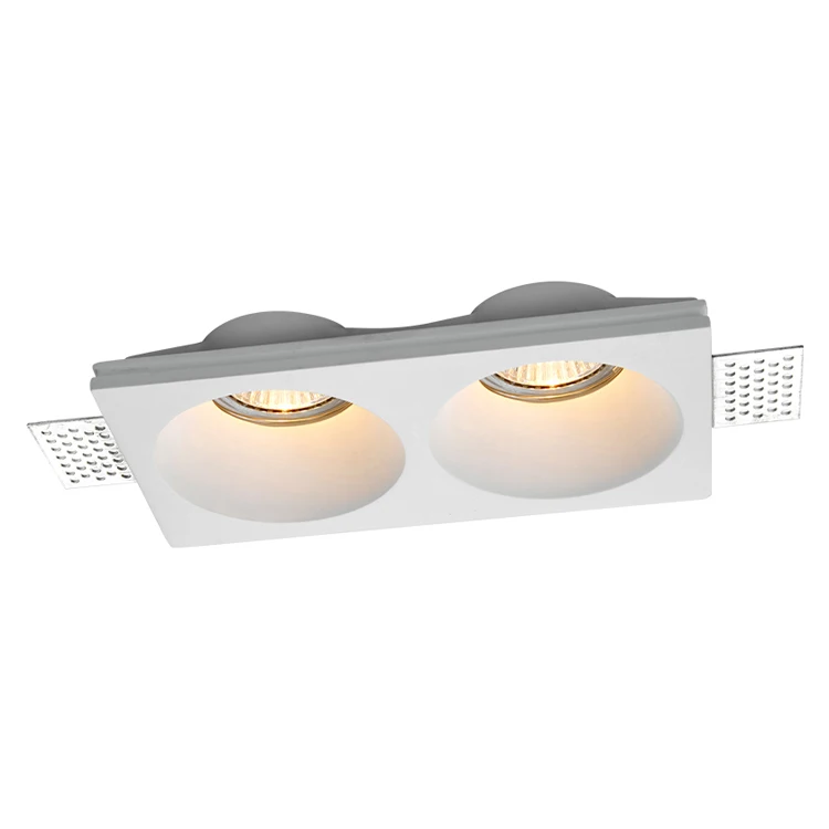 Gold silver black white round supermarket cob indoor 8 watt hot product anti glare ceiling interior spotlight led spot lights