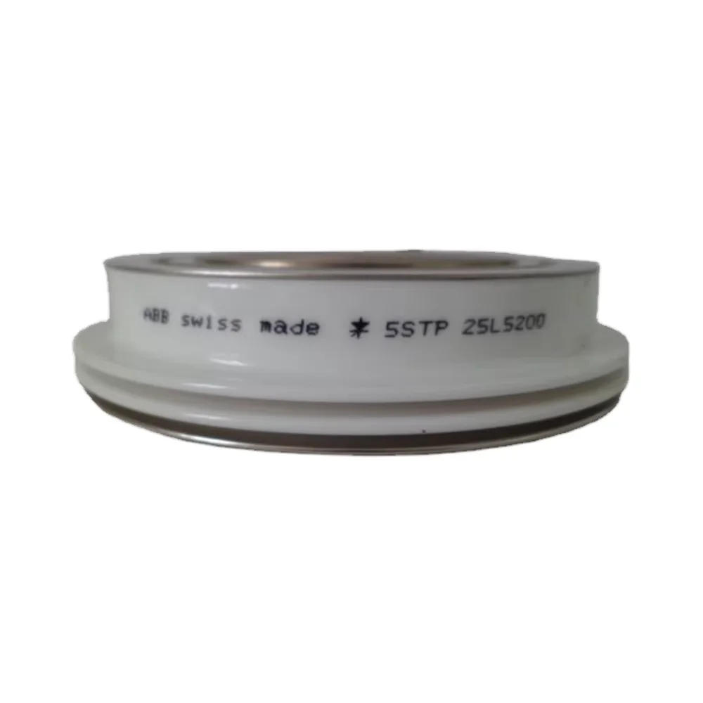 5STP25L5200 5STP 25L5200 SCR Triac Phase Control Thyristor for Power Regulator