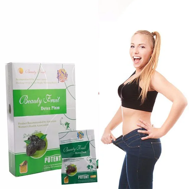 
Detox Plum For Weight Loss High Qaultiy Best Selling Sweet Dried Slimming Plum 