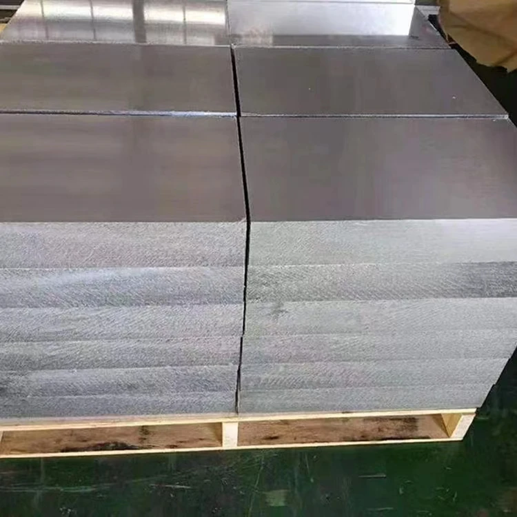 Низкая цена горячекатаная алюминиевая пластина 6061 5083 5053 5052 5593 4849 5054 4771 5827 H26 T6