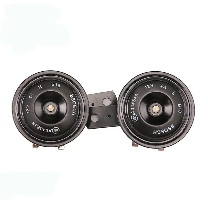 TATK оптовая продажа с фабрики прочный рог для грузовых автомобилей запчасти авто части автомобильного гудка 12V