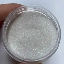 Hot selling Pet Glitter Colors Glitter Nail Art Craft Pet Glitter Colours Wholesale For Diy Decoration