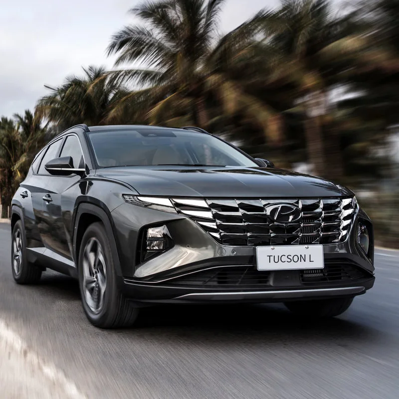 Hyundai Tucson 2023 автомобиль для продажи