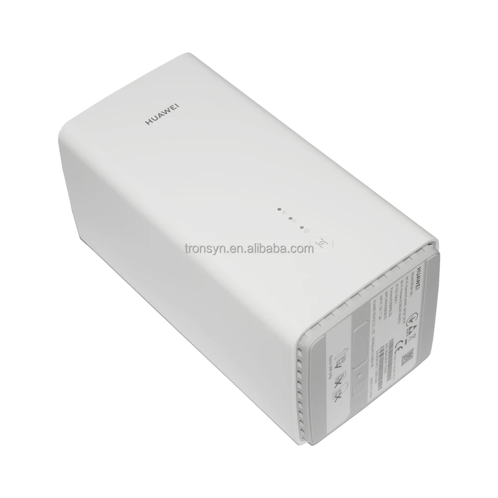 AC1200 Dual Band CAT12 600Mbps HUAWEI B628-265 4G CPE Pro 2 Support 64 Devices For HUAWEI