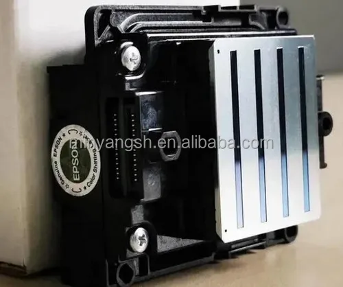 INFINITI Original and New Eps I3200 E1 Unlocked Eco Solvent Printhead Print Head for Inkjet Printer Machine