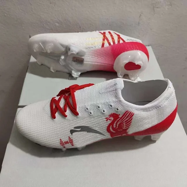 Brand New Guangzhou Soccer Shoes High Quality Soccer Shoes With High Quality