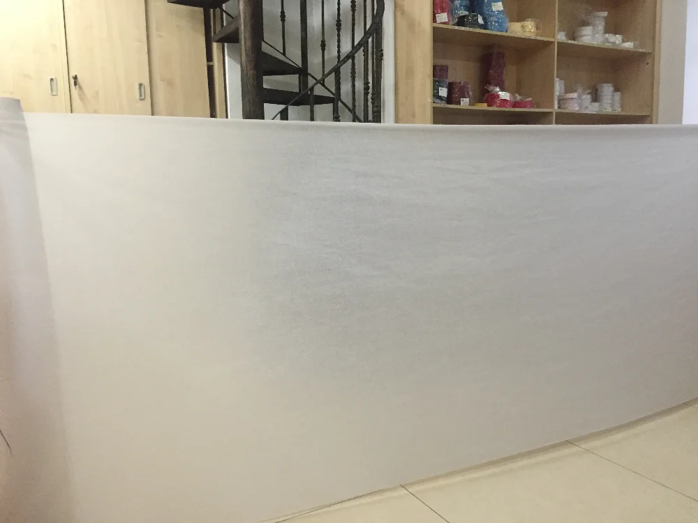 Tissue paper white tissue paper jumbo roll for double sided tape