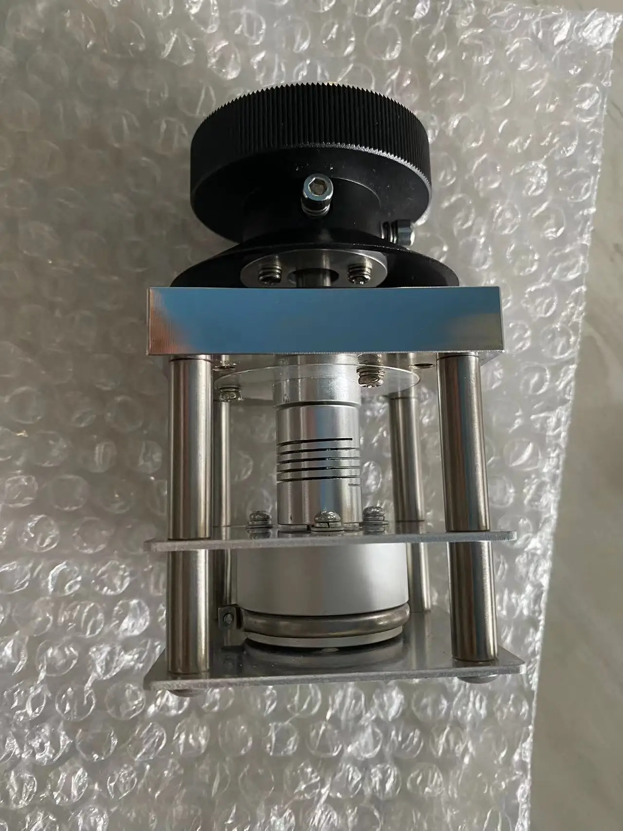 Potentiometer Assy 60288521 SY-60288521 Steering potentiometer