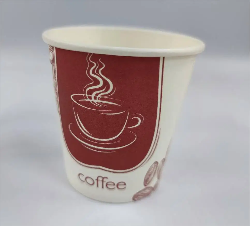 coffee cup
