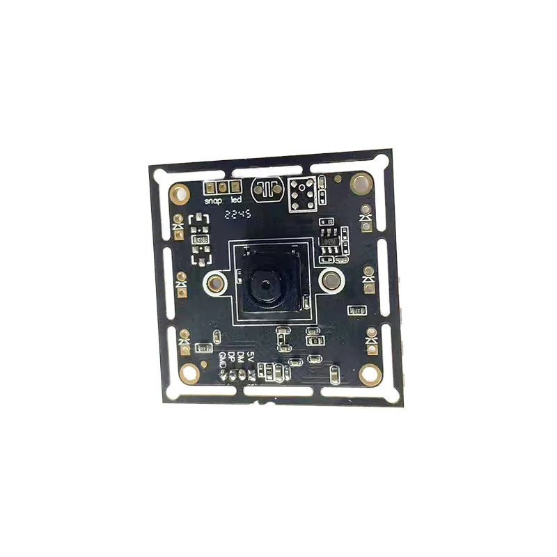 USB Wide Lens FOV OV5648/5640/OV5645 USB Camera Module USB2.0 With Cheap Price For Document Scan