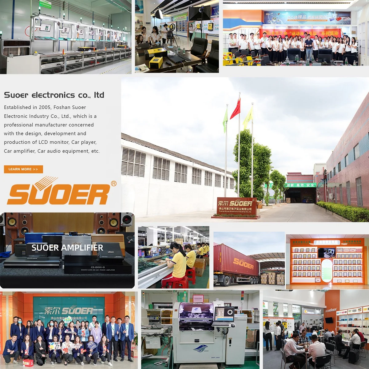  Suoer CL-5K 12V 1000w/2000w/3000w/4000w/5000w/8000w/10000 Вт автомобильный усилитель моноблок аудио подойдет как для повседневной носки так канала класса D Автомобильные