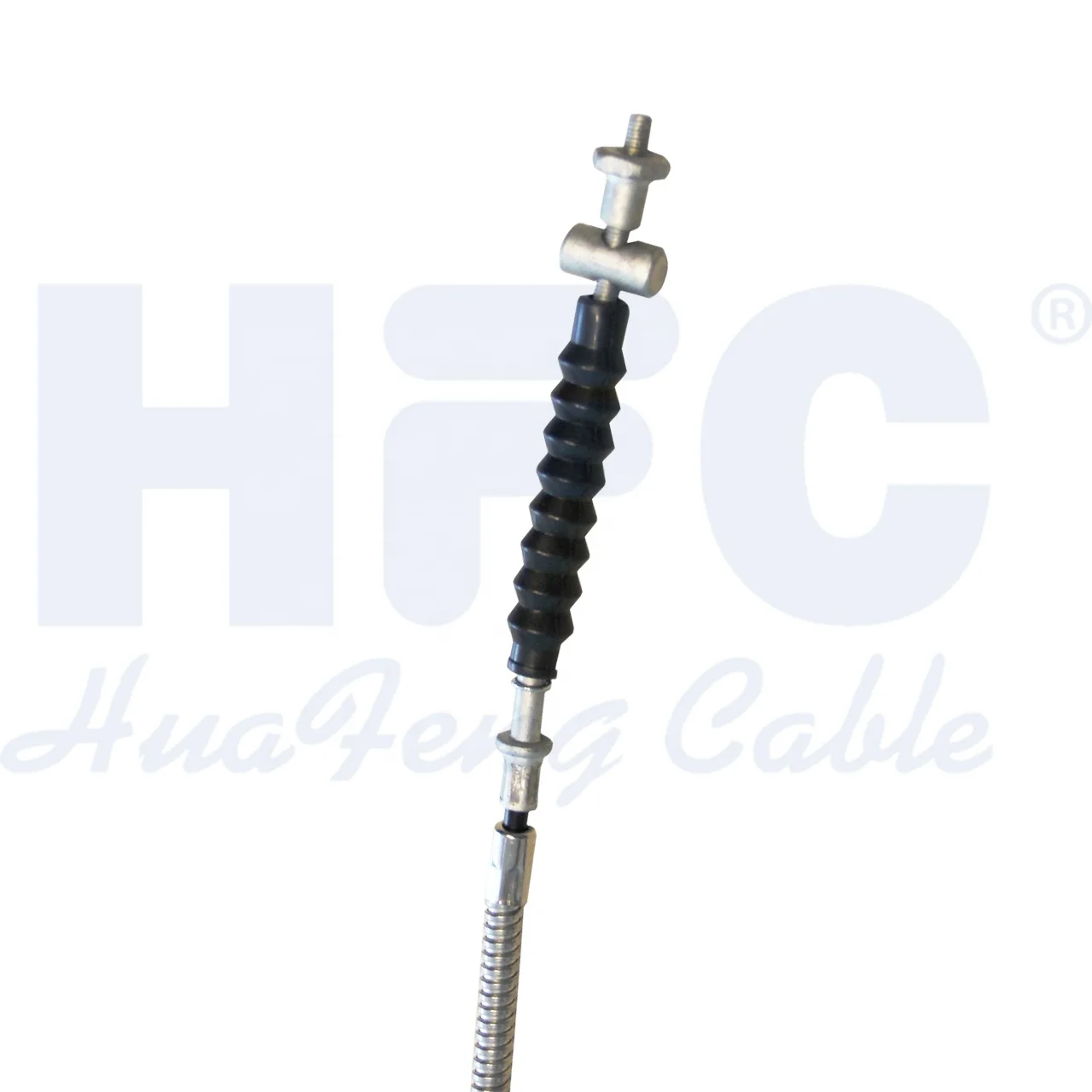 Support OEM Custom Electric Bike Front Brake Cable With Bicycle Rear Hand For