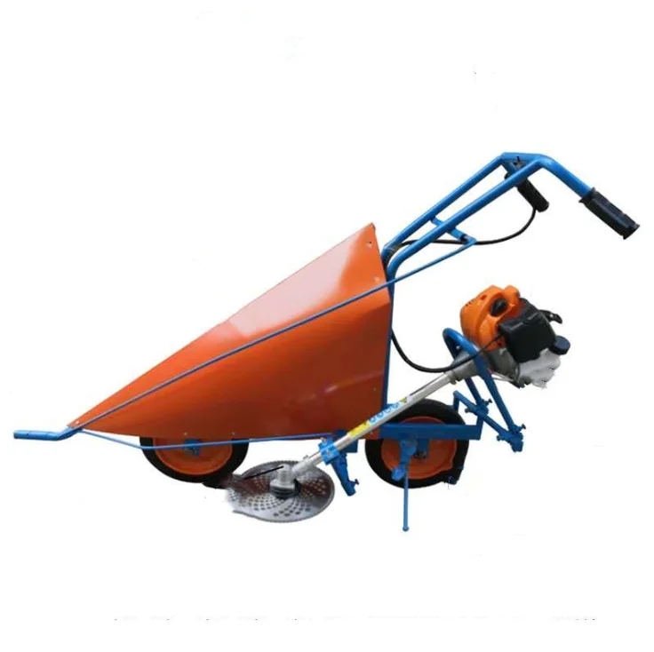 Manufacturer Direct Wholesale Maize Harvester Corn Harvesting Machine For Farm Bean Harvest Machine