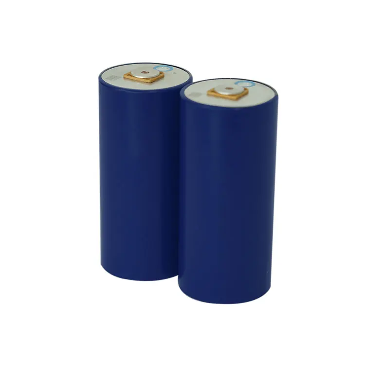 Rechargeable sodium ion battery 3v 33ah 60130 Sodium-lon Cylindrical rechargeable battery cell