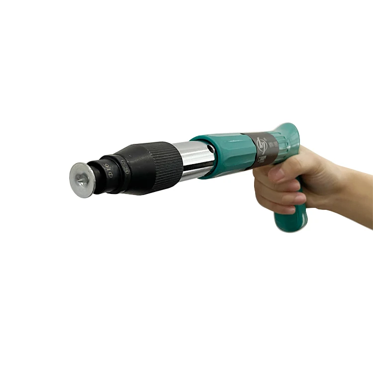 Portable Cordless Mini Ceiling Nail Gun Concrete Steel Fast Wall Fastening Tool Pneumatic Cement Wall Shooting Machine