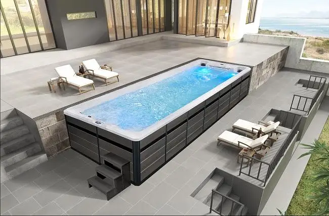 acrylic swimming pools outdoor acrylic sheet outdoor wall glass underground pool