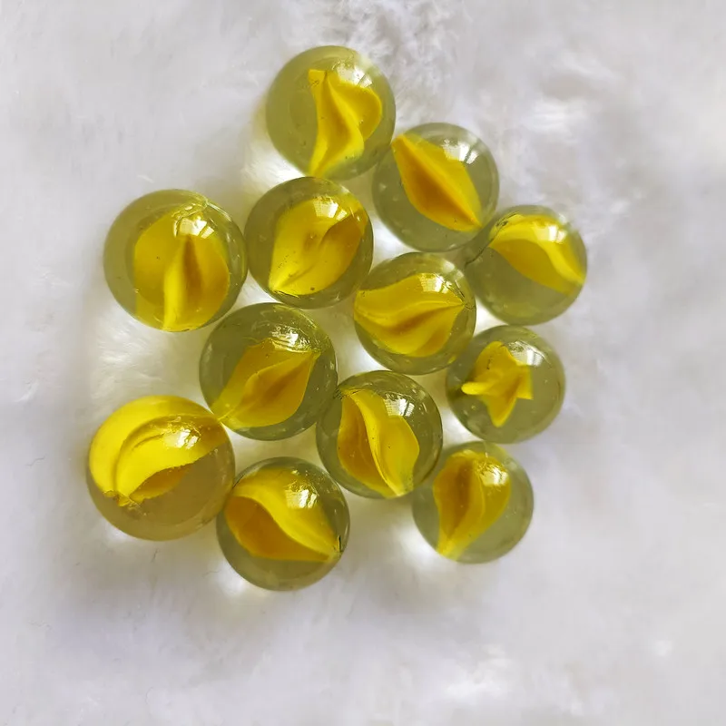 Factory Direct Supply Glass Balls Colored Glass Marbles For Sale
