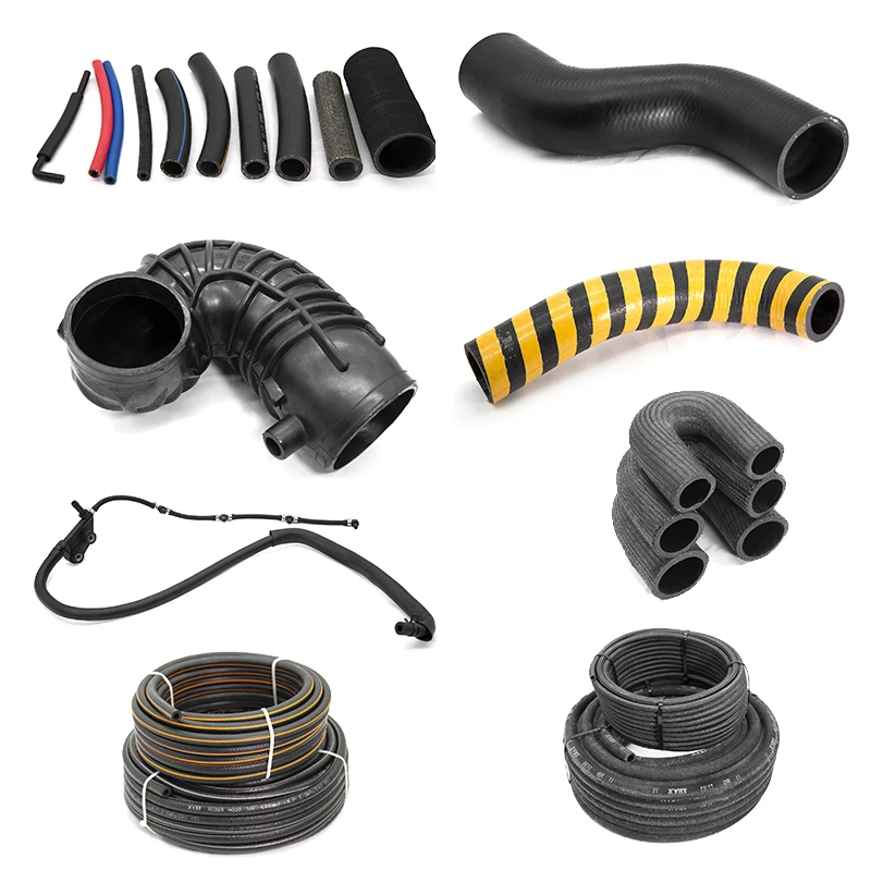 Manufacture customize various warm wind hose pipe oil hose water hose