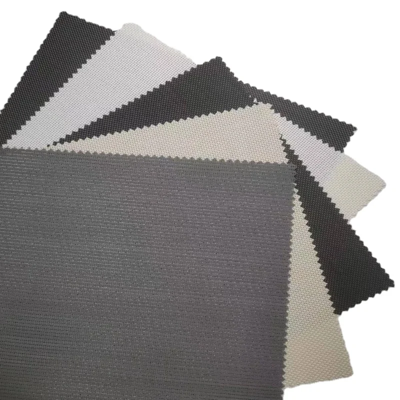 Made in chain low price honeycomb blinds sunscreen fabric good raw material outdoor and awninga shade for window