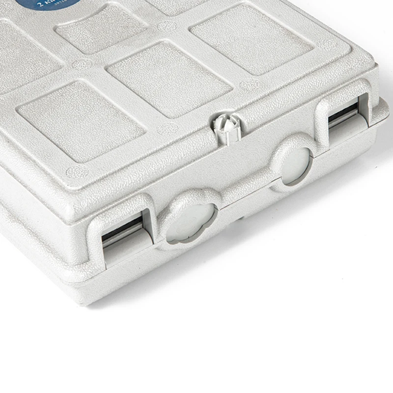 Factory Wholesale High Quality Fiber Terminal Distribution Box Optical Cable Terminal Box