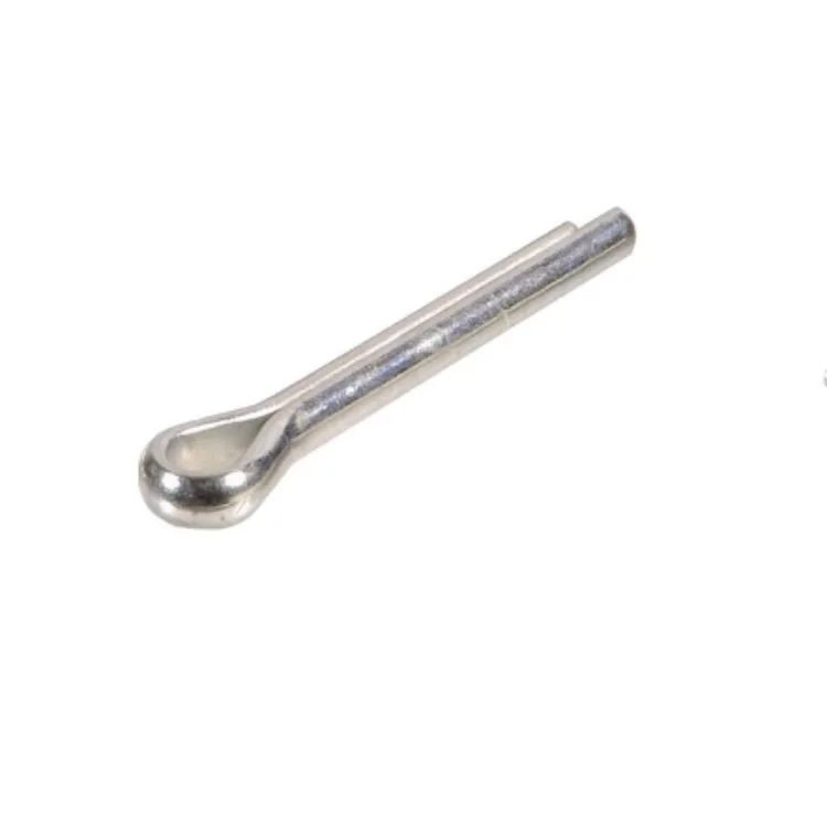 Fasten Chain Flat Head R Type Brass Split Cotter