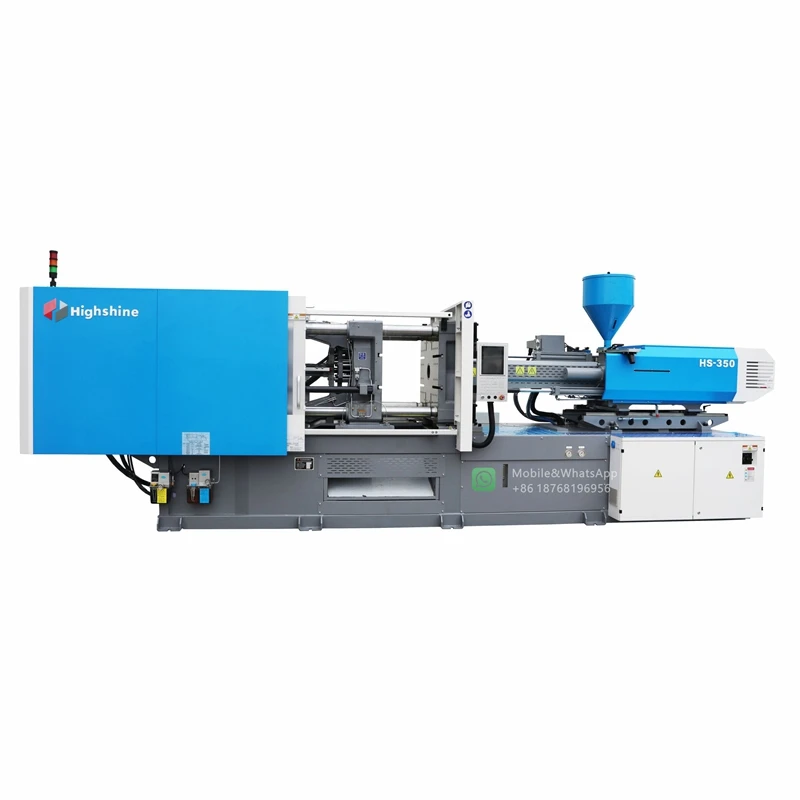 Fanuc 96 Cavities PET Preform 220 Ton Injection Molding Mold Machine For PVC Fittings