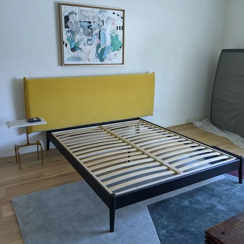 8mm Thickness Bed Frame Slats Plywood Wood Birch Slat LVL(Laminated Veneer Lumber)