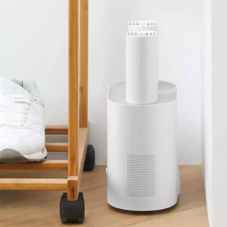 
Xiaomi Deerma Shoes Dryer DEM-HX20 Electric Shoes Dryer Heater Drying Machine 220V 