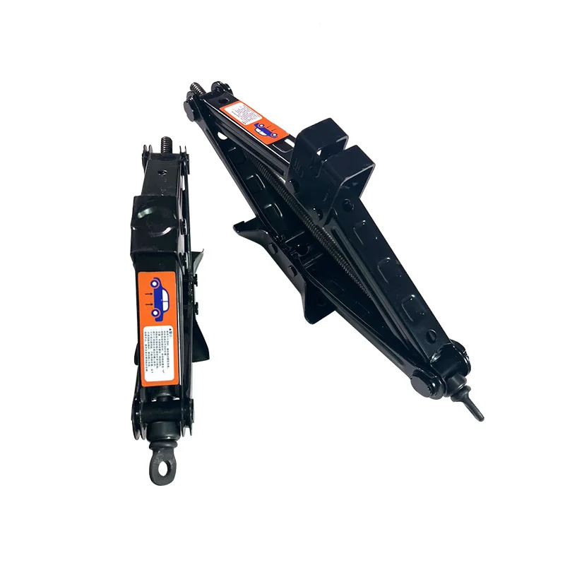 New  design  Car Emergency  0.8T to 2Ton Kit Quick Scissor Jack Car Lift for  sale