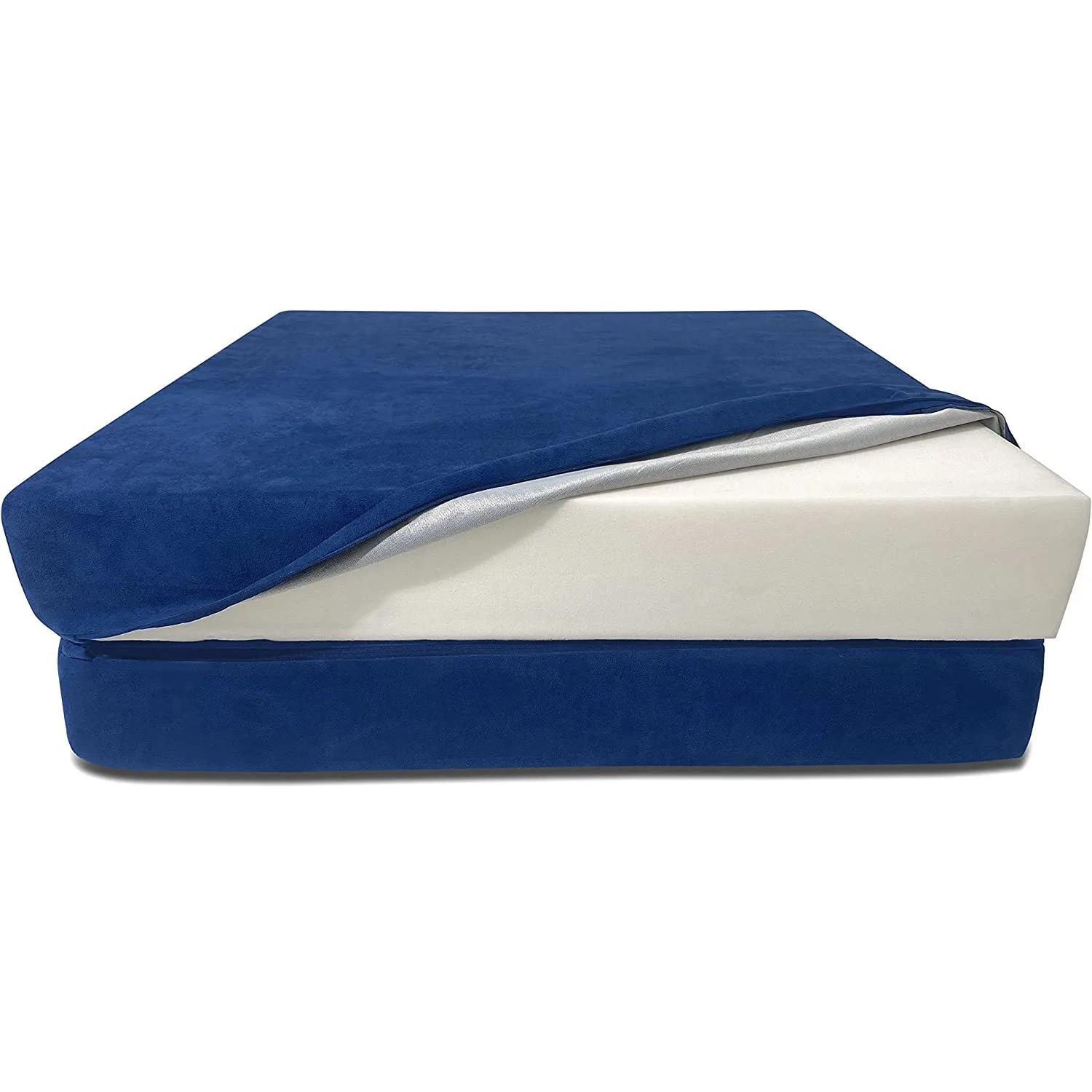 2023 New Creation 10 Piece Soft Furniture Play Set Modular Foam Play Couch for Creative Kids