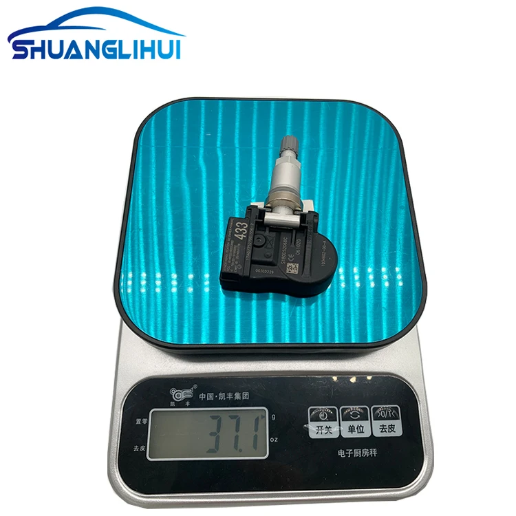 103460200A 100% новый датчик контроля давления в шинах TPMS OE s180052068c для