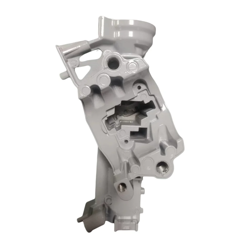 Bare Ignition Starter Switch Steering Lock Barrel Housing for HONDA ACCORD 2013-2017