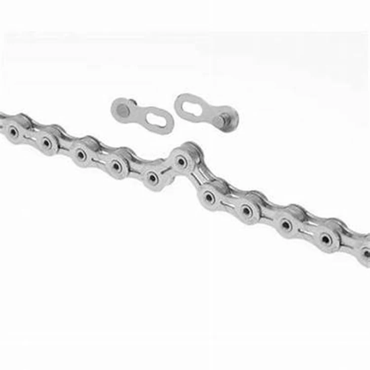 6/7/8-speed Mtb/road Bike Chain For 18/21/24 With 116-links